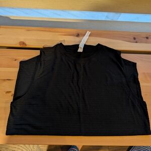 Lululemon Muscle Tank